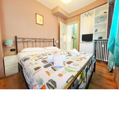 Suite Agosti - Centrale a Sanremo !