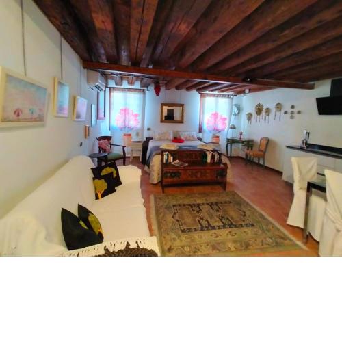 Suite Ai Leoni