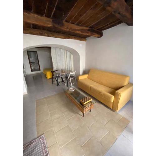 Suite al Borgo