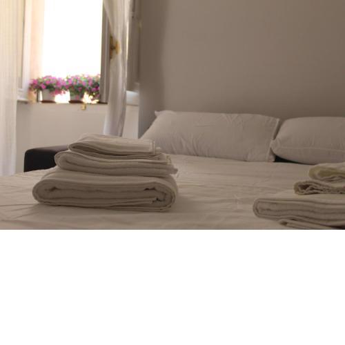 Suite al castello