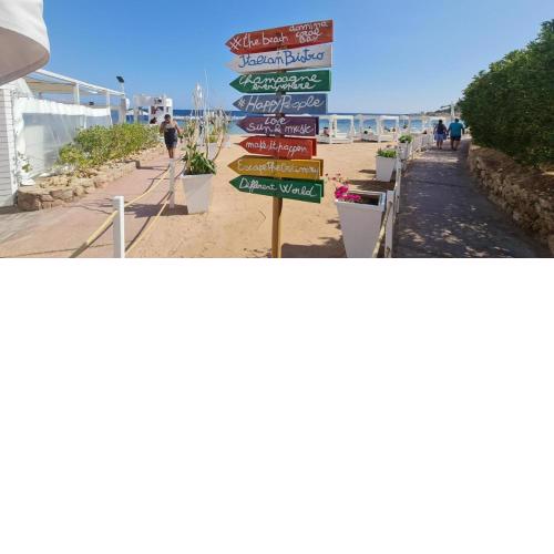 Suite al Domina Coral Bay , Resort Spa e Casino'