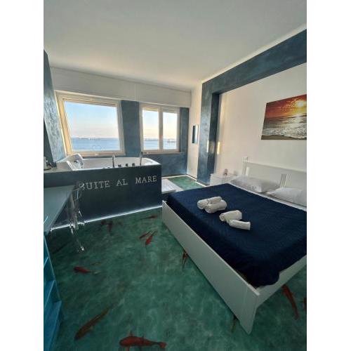 Suite al mare