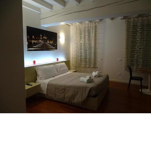 Suite Alcova
