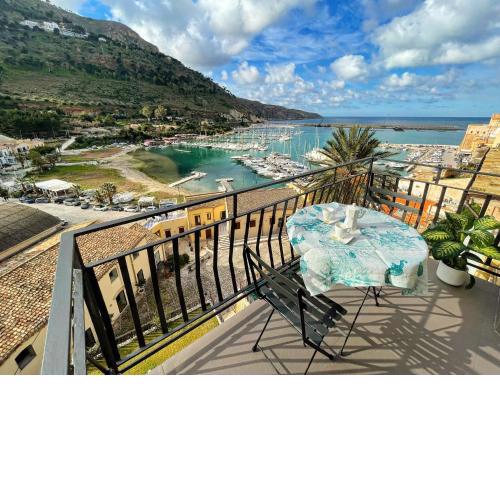 Suite Altamarea "Sea View Studios"