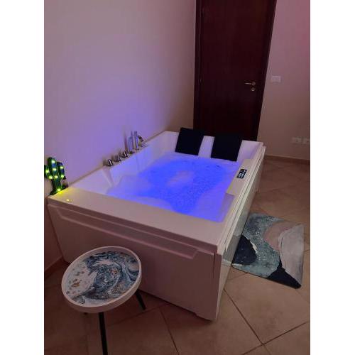 Suite Amare Luxury B&B