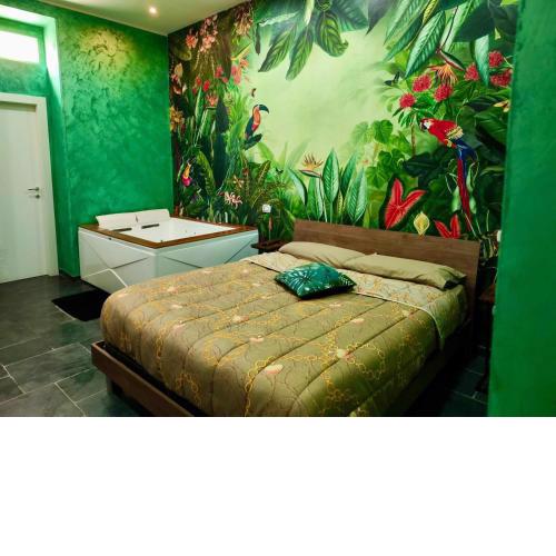 Suite Amazzonia