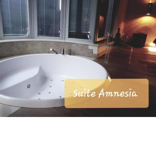 Suite Amnesia