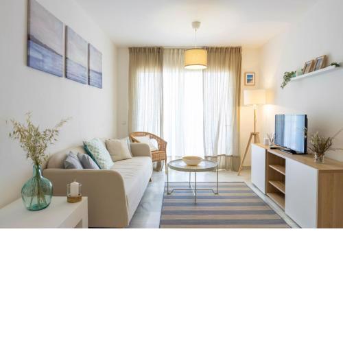 Suite Añoreta Malaga Parking 204