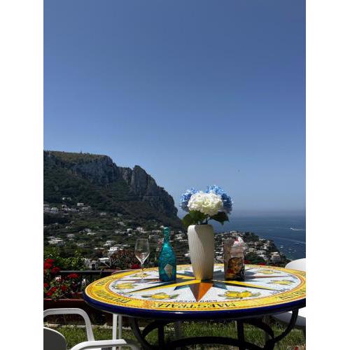 Suite Apartment con Giardino in Piazzetta