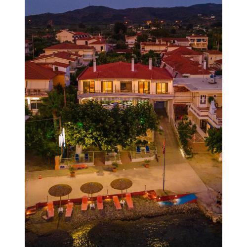 suite apartment Αdonis