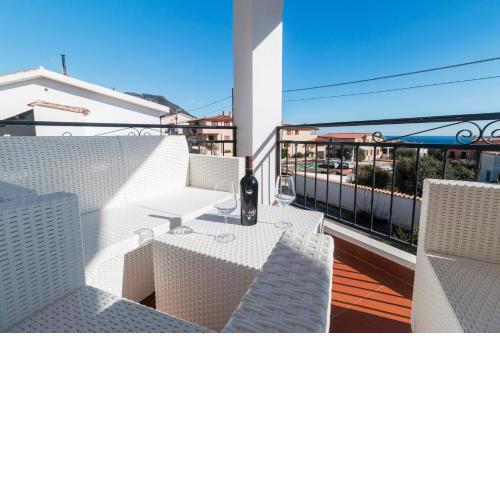 Suite Apartment La Punta