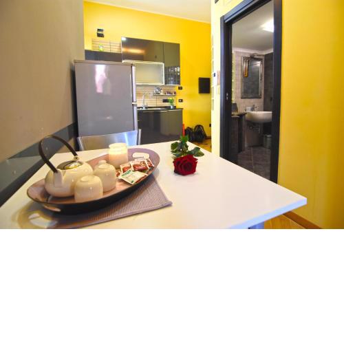 Suite Apartment PortaPetruccia