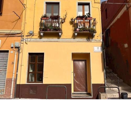 Suite-apartment San Giovanni
