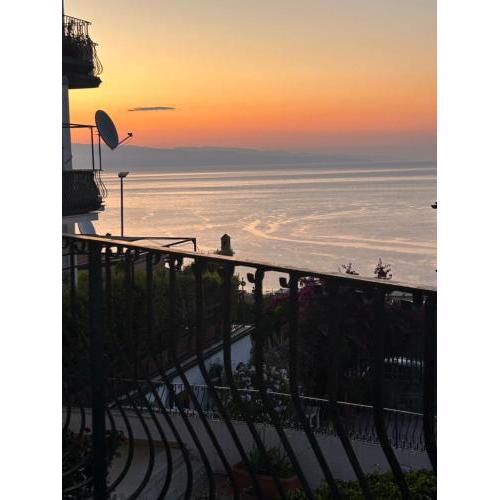 SUITE APARTMENT TAORMINA