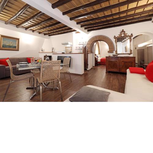 SUITE APARTMENT TERMINI COLOSSEUM
