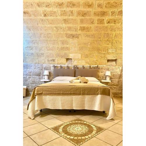 Suite Arco 166 Stanza privata