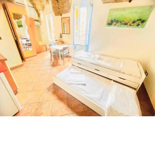 Suite Arnaldo 15 - Sanremo