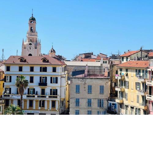 Suite Astoria - Sanremo Centro