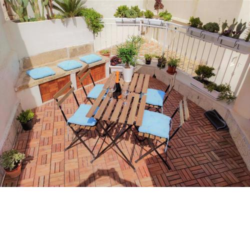 Suite Bagnara- Ortigia Holidays