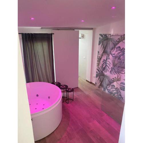 Suite Balestra