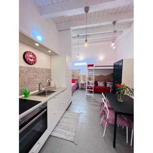 Suite Barocca