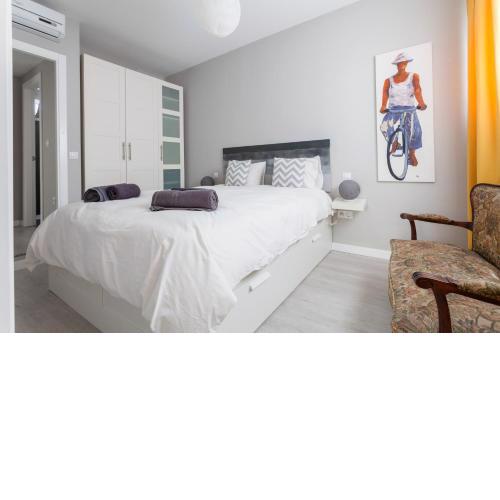 Suite Batihojas