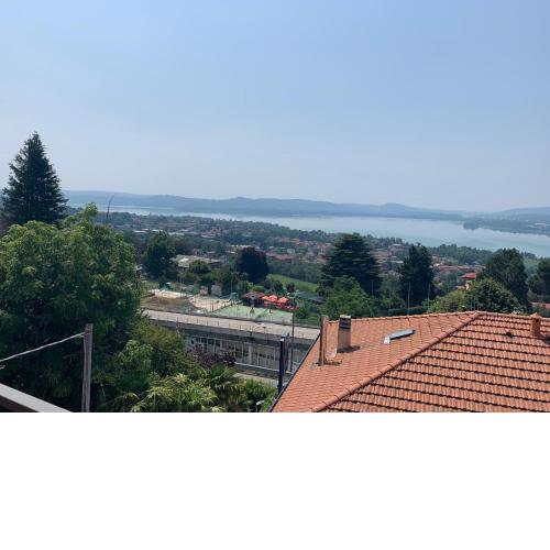 Suite Belvedere