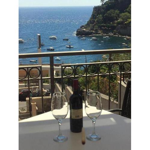 Suite Blu Taormina