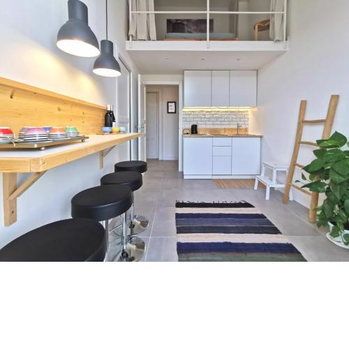 Suite Blue - Ortigia