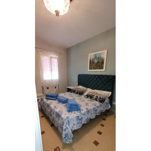 Suite Blue Laguna