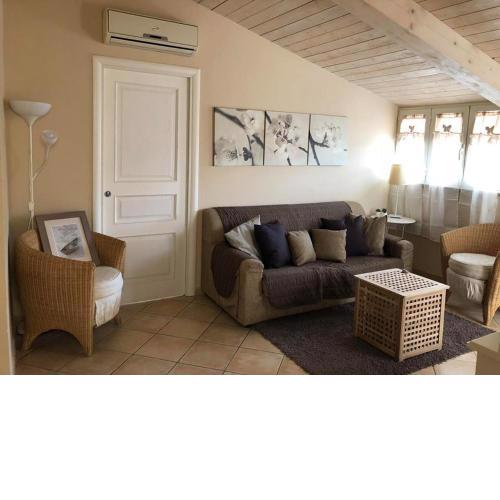 Suite Borboni’s House/ Loft