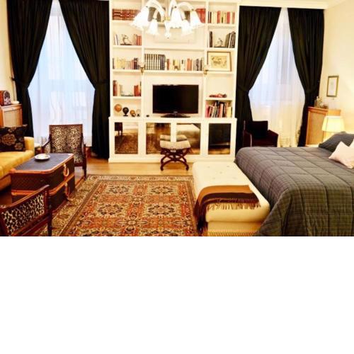 Suite Borghese 42