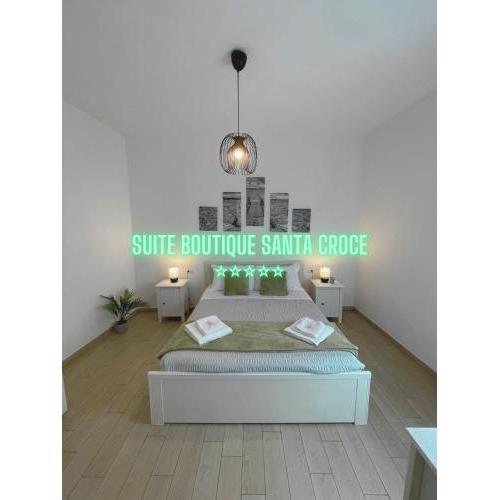 *Suite Boutique Santa Croce*