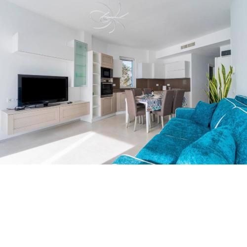 Suite Buena Vista