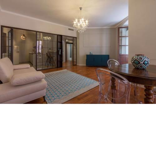 Suite Cagliari -101-