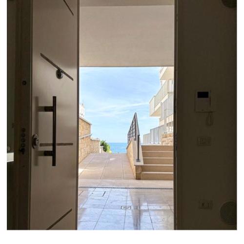 SUITE CALA PAURA