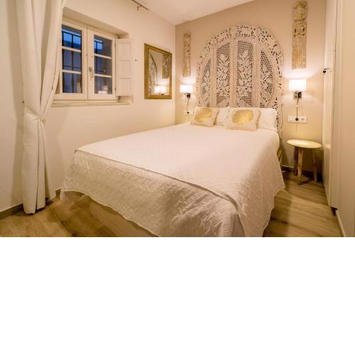 Suite Capitán 1