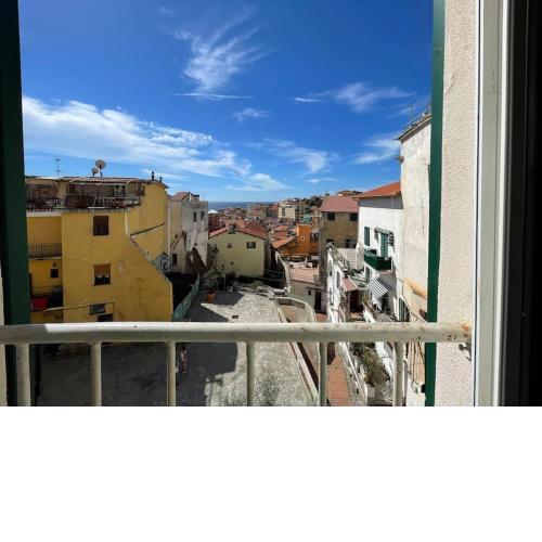 Suite Capitolo - centrale, vista mare