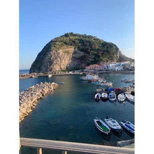 Suite Capri