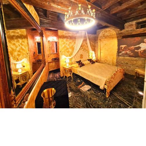 SUITE CARAVAGGIO