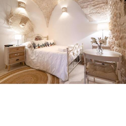 Suite Carlomaria in Ceglie