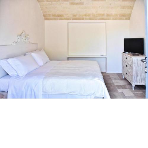 Suite Carmelina a Borgo Santa Clara