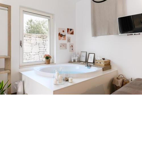 Suite Carrubo