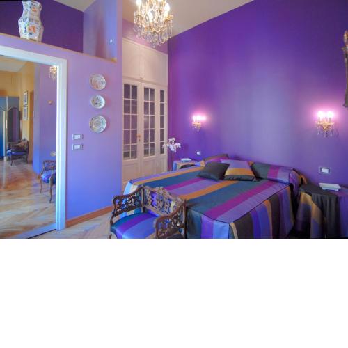 Suite Casa Pariolina
