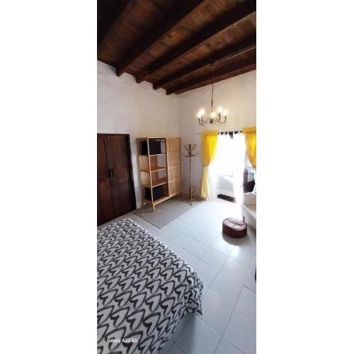 Suite casa rural Los Patios, CONIL