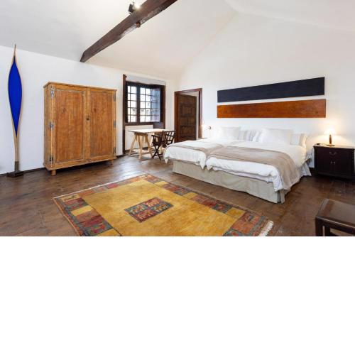 Suite Casa Zarate