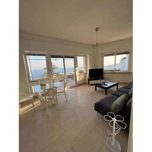 Suite Casanova 112