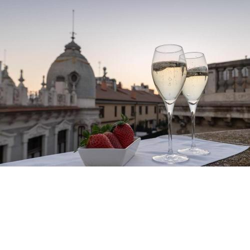Suite Catedral Murcia