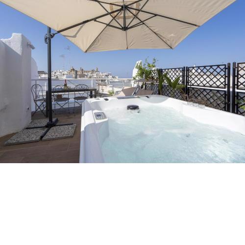 Suite Cavour 30