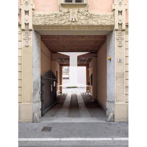 Suite Cavour by iCasamia